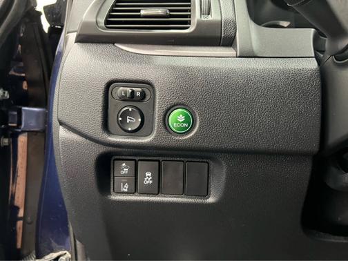 2019 Honda Passport Sport