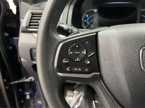 2019 Honda Passport Sport