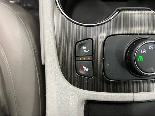 Summit White 2020 GMC Acadia SLT