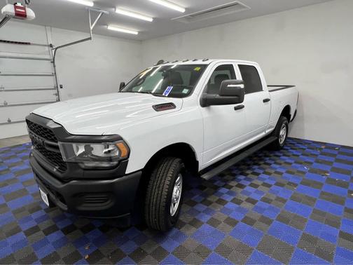 2023 RAM 2500 Tradesman