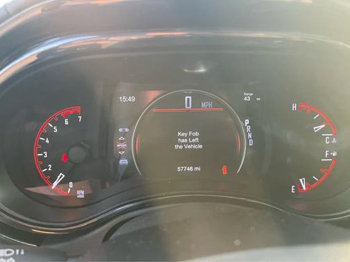 2022 Dodge Durango R/T Plus