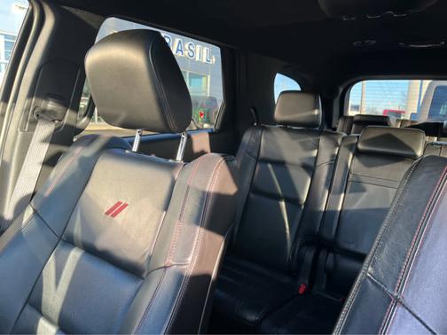 2022 Dodge Durango R/T Plus