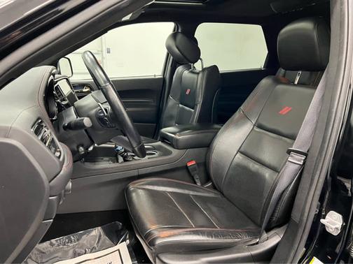 2022 Dodge Durango R/T Plus