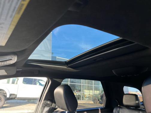 2022 Dodge Durango R/T Plus