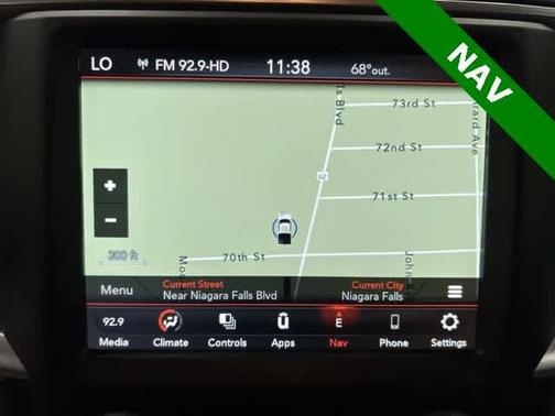 2022 RAM 1500 SLT