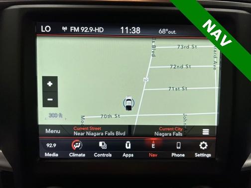 2022 RAM 1500 SLT