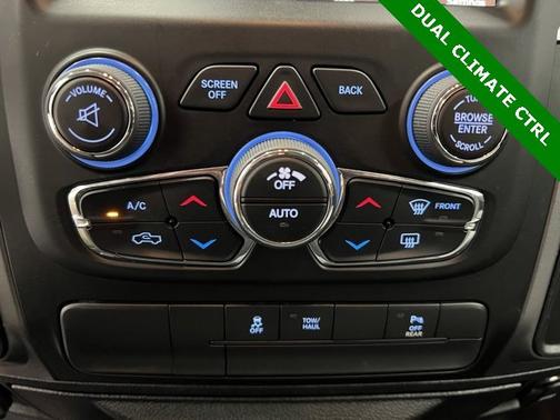 2022 RAM 1500 SLT