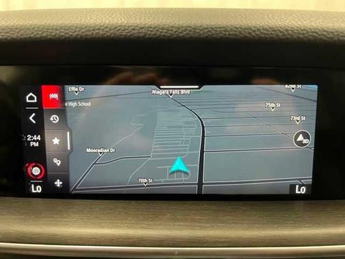 2022 Alfa Romeo Stelvio Ti