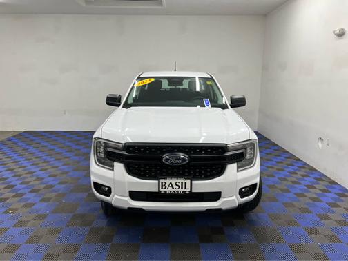 2024 Ford Ranger XL