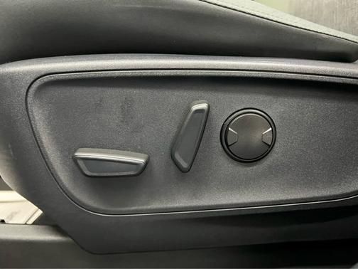 Carbonized Gray Metallic 2022 Ford Bronco Sport Big Bend