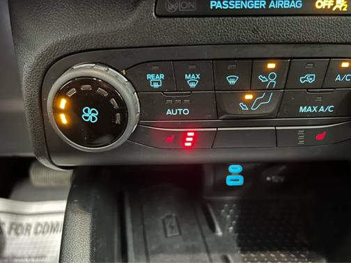 Carbonized Gray Metallic 2022 Ford Bronco Sport Big Bend