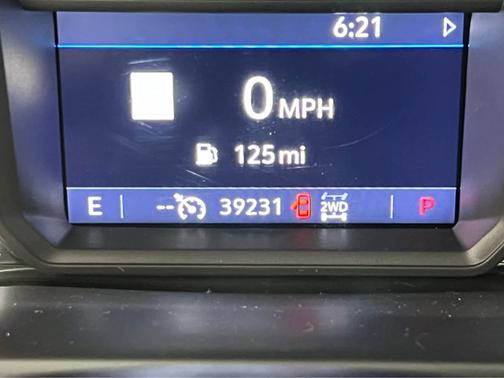 Onyx Black 2021 GMC Sierra 1500 AT4