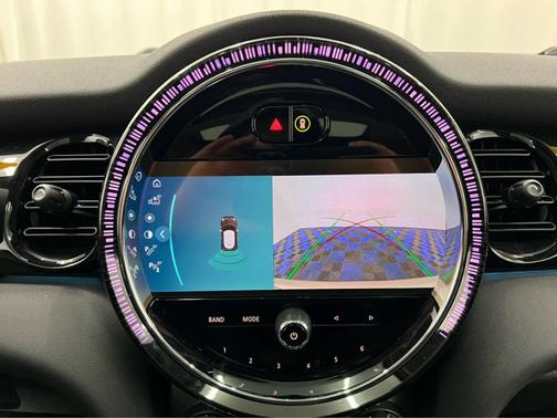 2024 MINI Hardtop Cooper SE