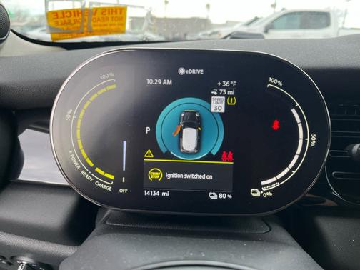 2024 MINI Hardtop Cooper SE