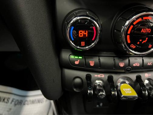 2024 MINI Hardtop Cooper SE