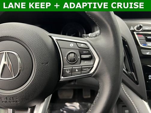 2023 Acura RDX w/Technology Package