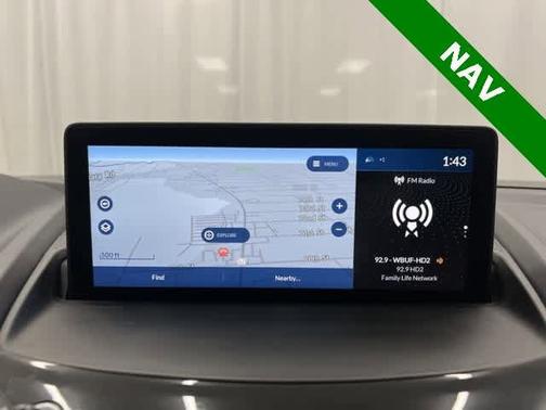 2023 Acura RDX w/Technology Package