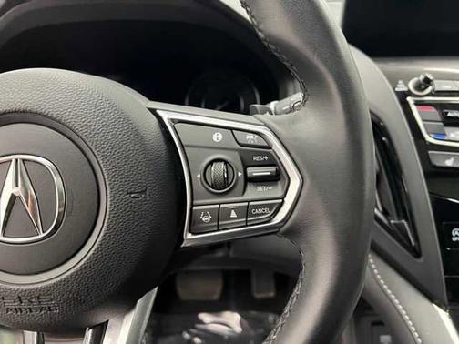 2023 Acura RDX w/Technology Package