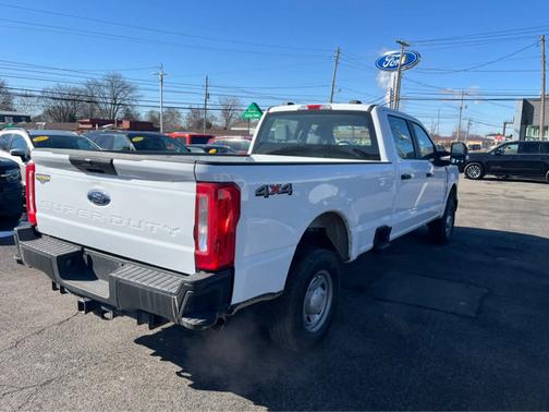 2023 Ford F-250 XL