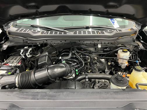 2023 Ford F-350 XL