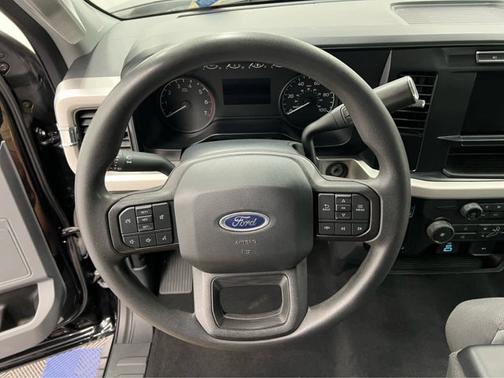 2023 Ford F-350 XL