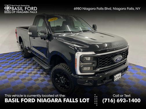 2023 Ford F-350 XL