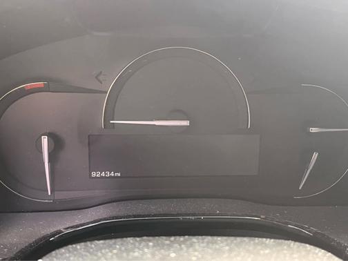 2017 Cadillac XT5 Luxury AWD