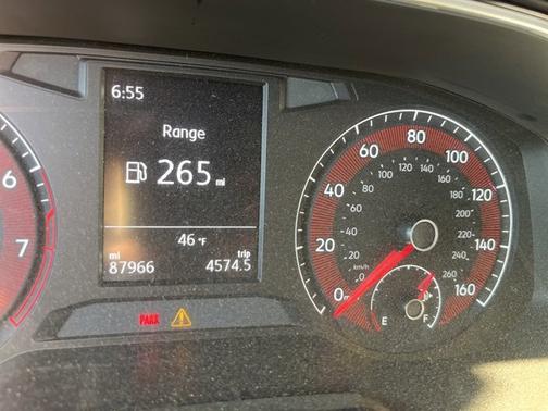 2020 Volkswagen Jetta 1.4T R-Line