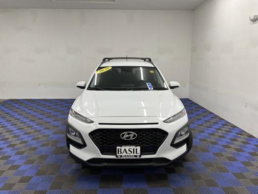 2020 Hyundai KONA SEL