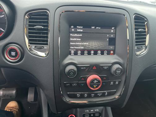 2019 Dodge Durango GT Plus