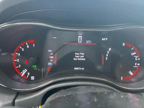 2019 Dodge Durango GT Plus