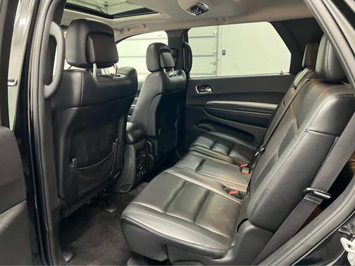 2019 Dodge Durango GT Plus