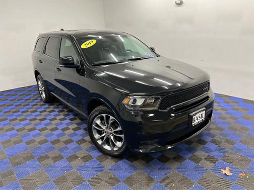 2019 Dodge Durango GT Plus