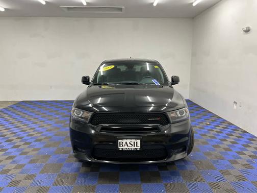 2019 Dodge Durango GT Plus