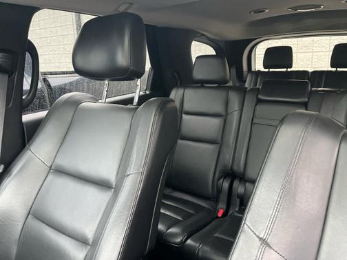 2019 Dodge Durango GT Plus