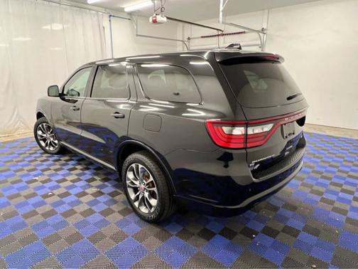 2019 Dodge Durango GT Plus