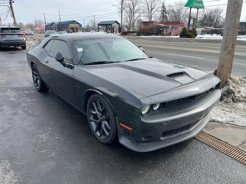 2023 Dodge Challenger R/T