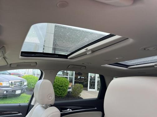 2021 Buick Enclave Premium