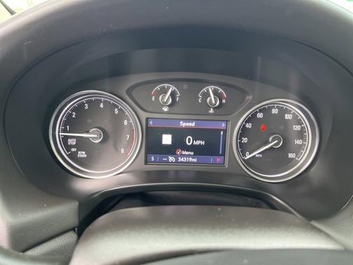 2021 Buick Enclave Premium