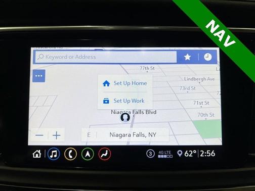 2021 Buick Enclave Premium