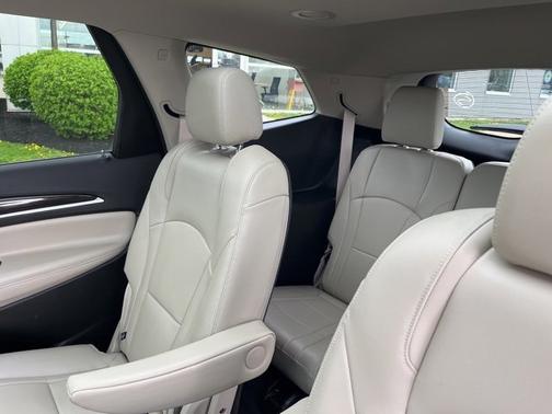 2021 Buick Enclave Premium