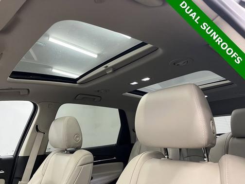 2021 Buick Enclave Premium