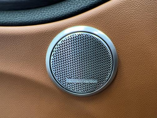 2020 Alfa Romeo Giulia Ti