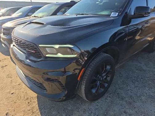 2025 Dodge Durango GT Plus