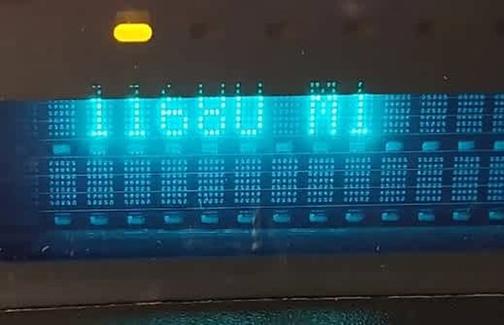 2024 Chevrolet Express 2500 