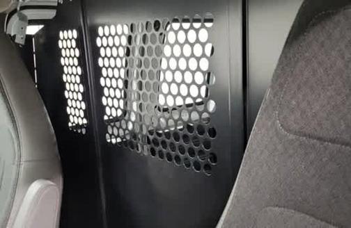 2024 Chevrolet Express 2500 