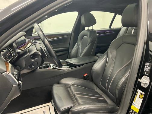 2018 BMW 530 i xDrive