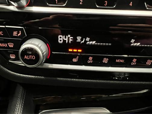 2018 BMW 530 i xDrive