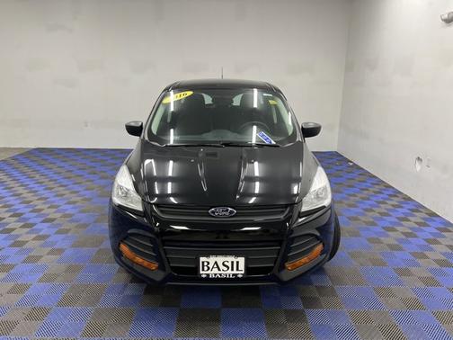2016 Ford Escape S