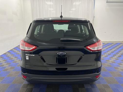 2016 Ford Escape S